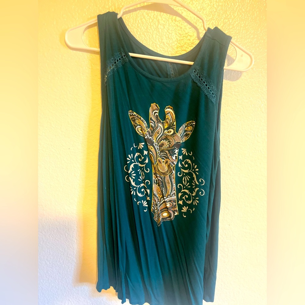 Women’s top